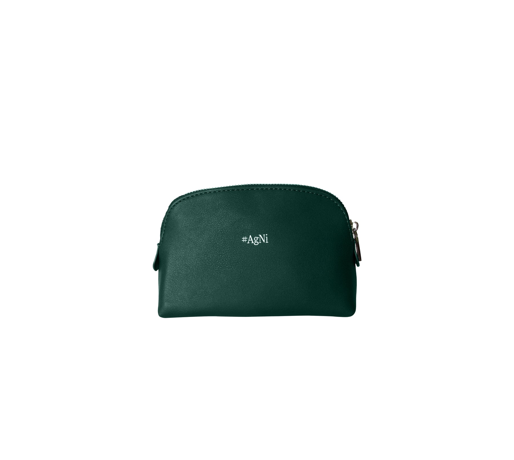 Limited Edition: #AgNi Travel Pouch