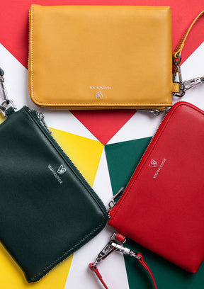 Demi Small Pouch