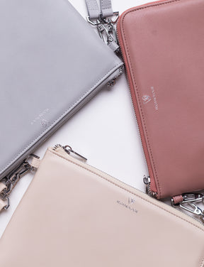 Demi Large Pouch