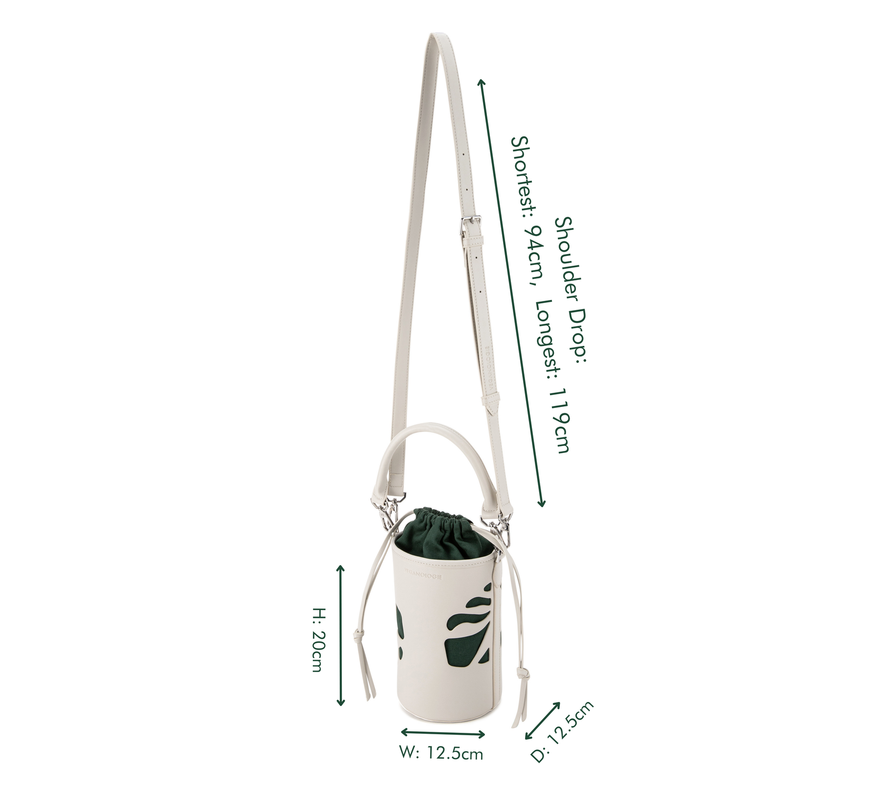 Bucket Bag