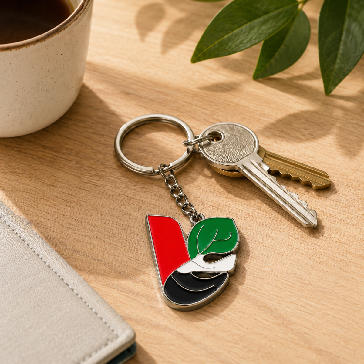 #Color_UAE Flag