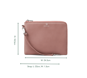 Demi Large Pouch