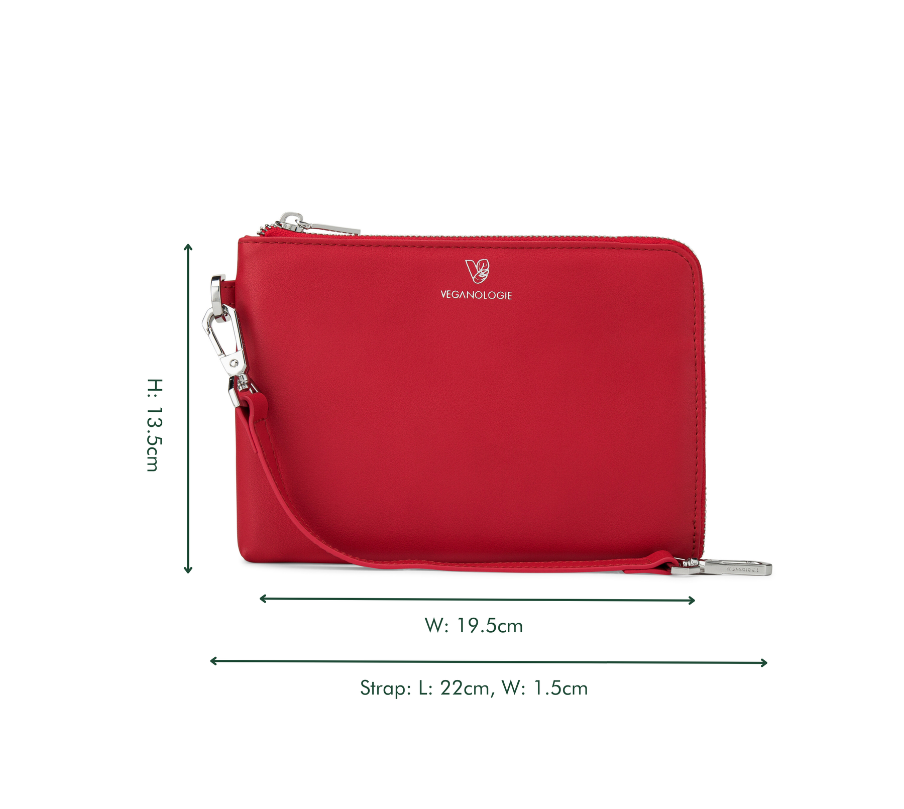Demi Small Pouch
