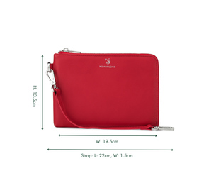 Demi Small Pouch