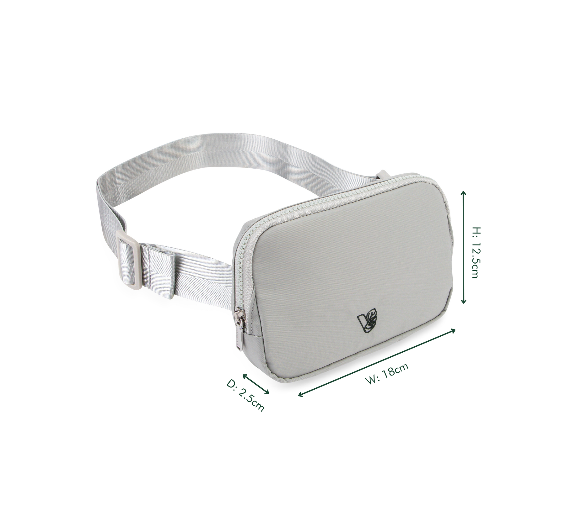 Echo Everyday Belt Bag