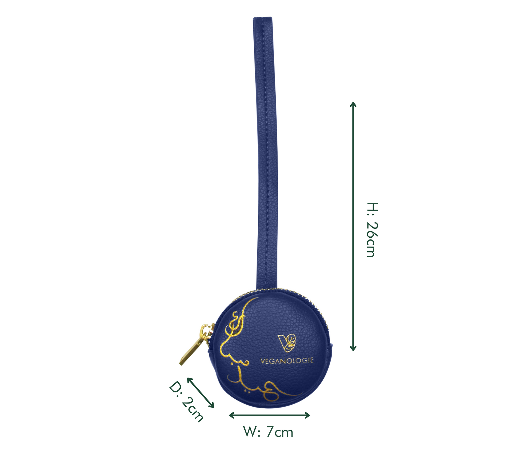 Eid Coin Purse