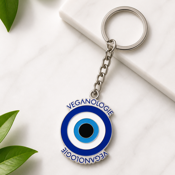 Keyrings - Evil Eye