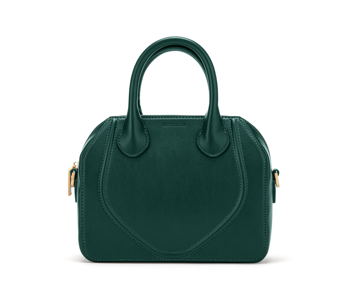 #Color_Veganologie / Bamboo Fibre / Gold