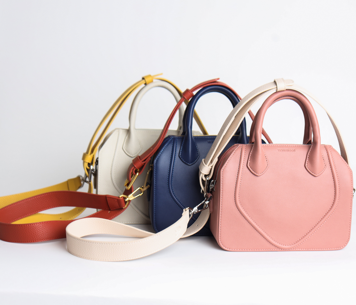 #Color_Veganologie / Thickness - 1.5CM