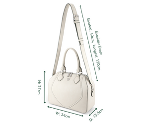Gemma Tote