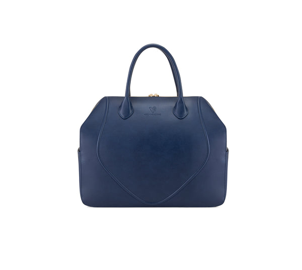 Gemma Weekender Bag - Veganologie