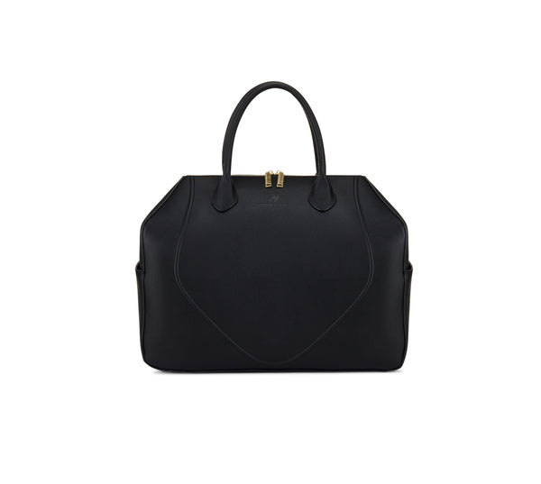 Gemma Weekender Bag - Onyx
