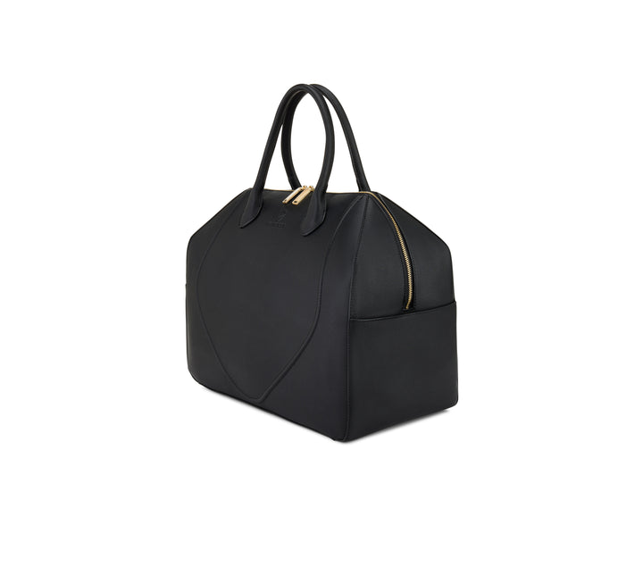 Gemma Weekender Bag Onyx alternate
