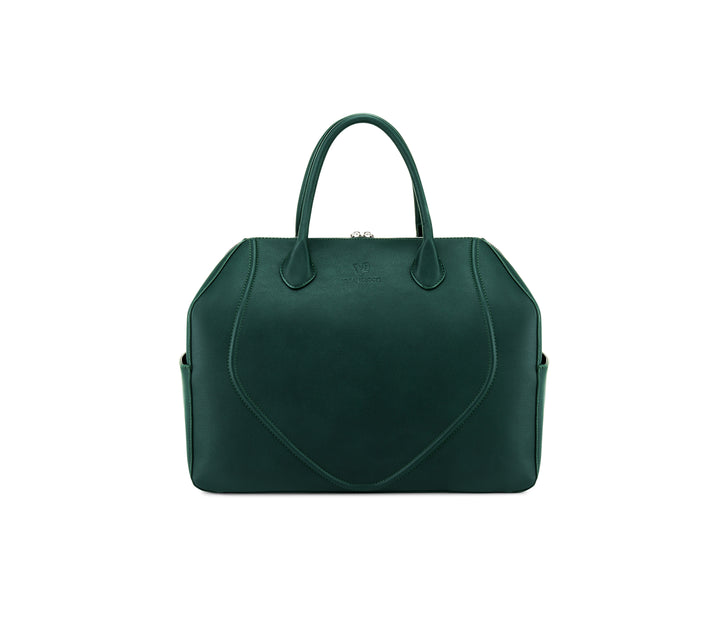 Gemma Weekender Bag — Veganologie