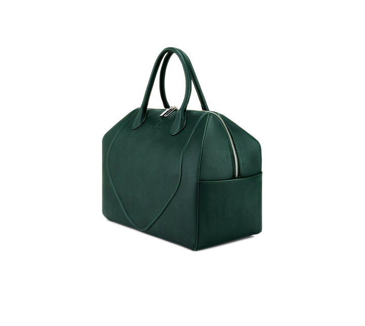 Gemma Weekender Bag Veganologie alternate