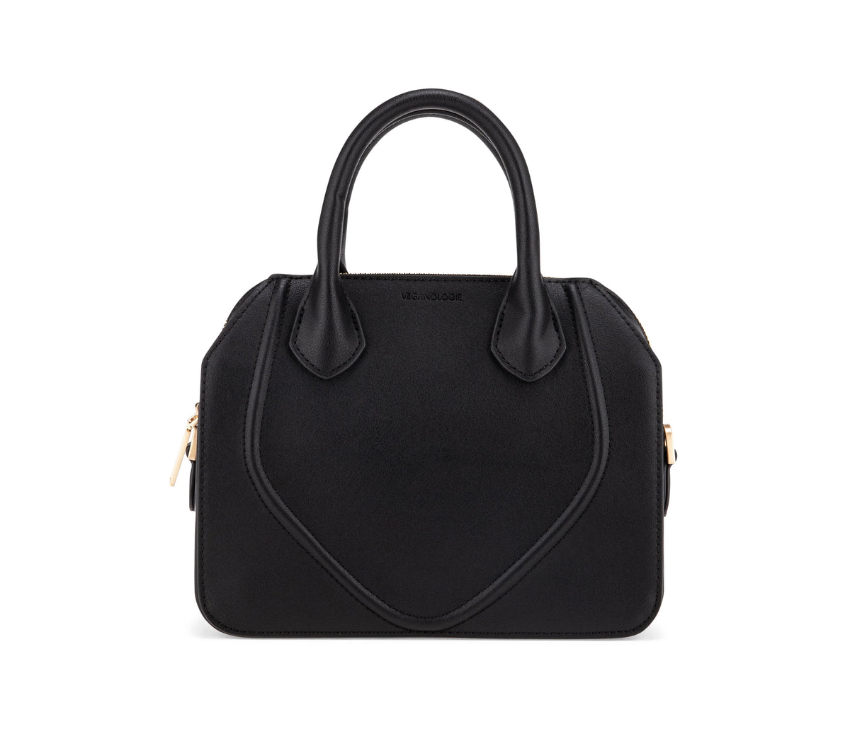 #Color_Onyx / Bamboo Fibre / Gold