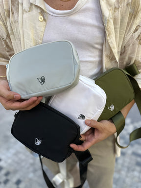 Echo Everyday Belt Bag