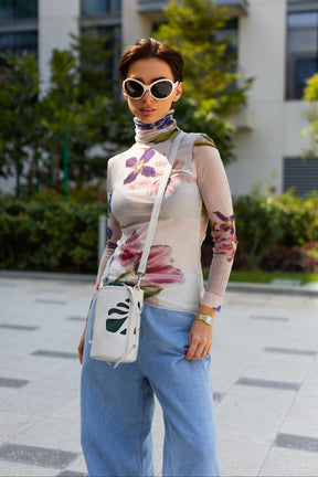 Bucket Bag