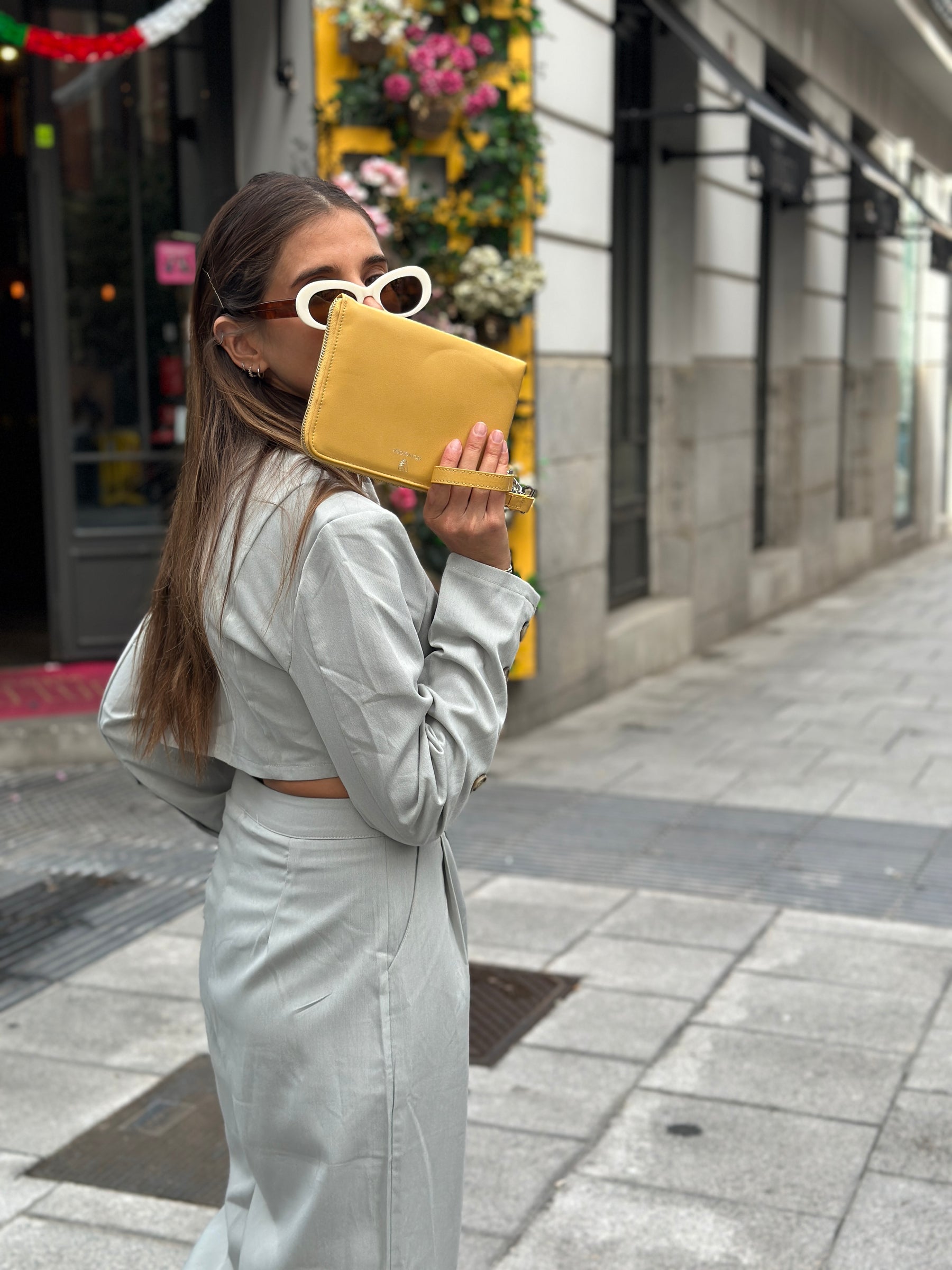 Demi Small Pouch