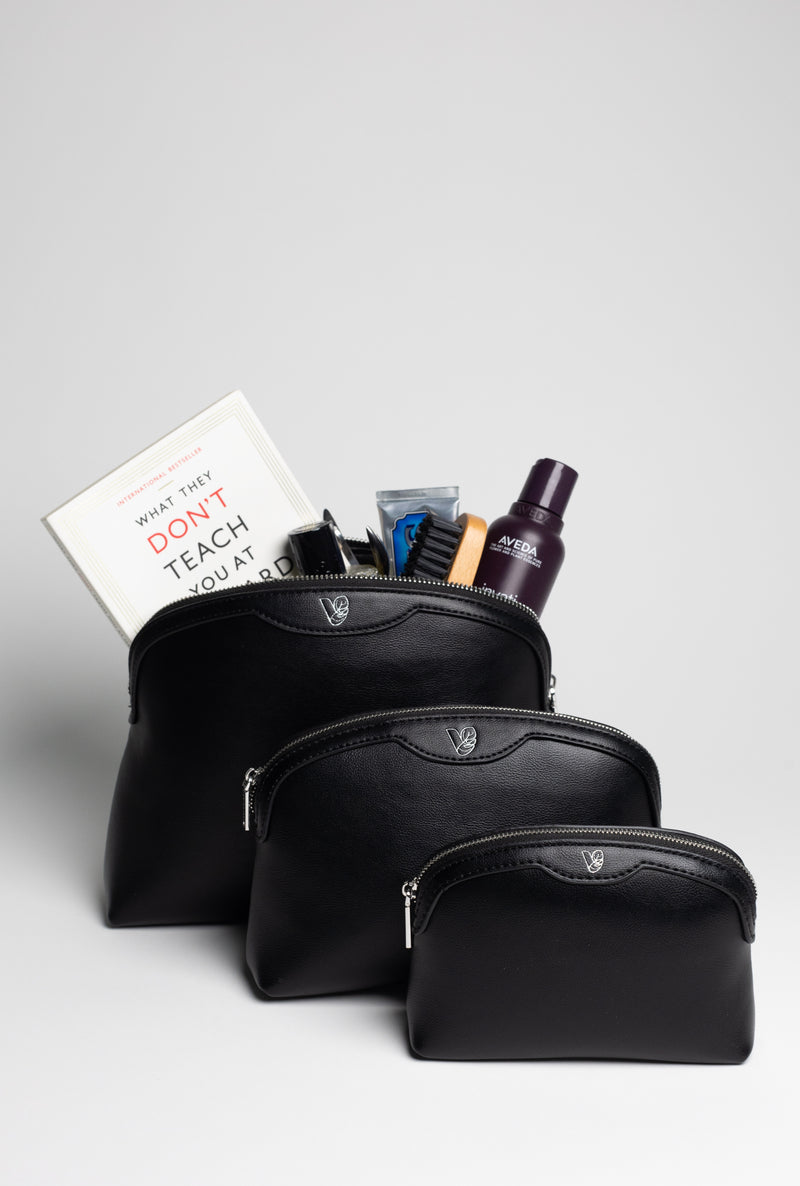 Kora Pouches