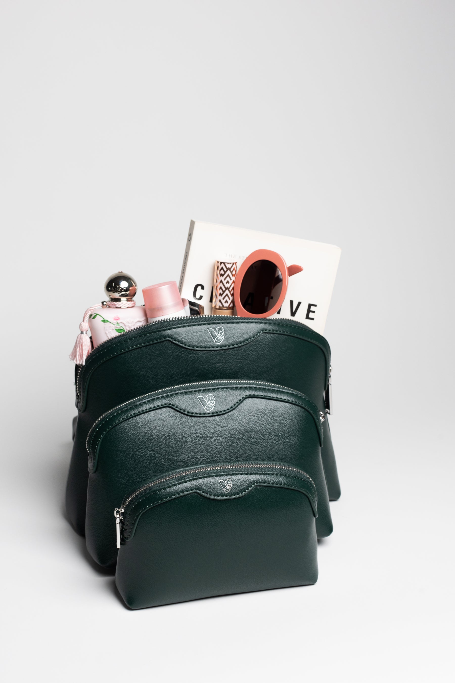 Kora Travel Pouch