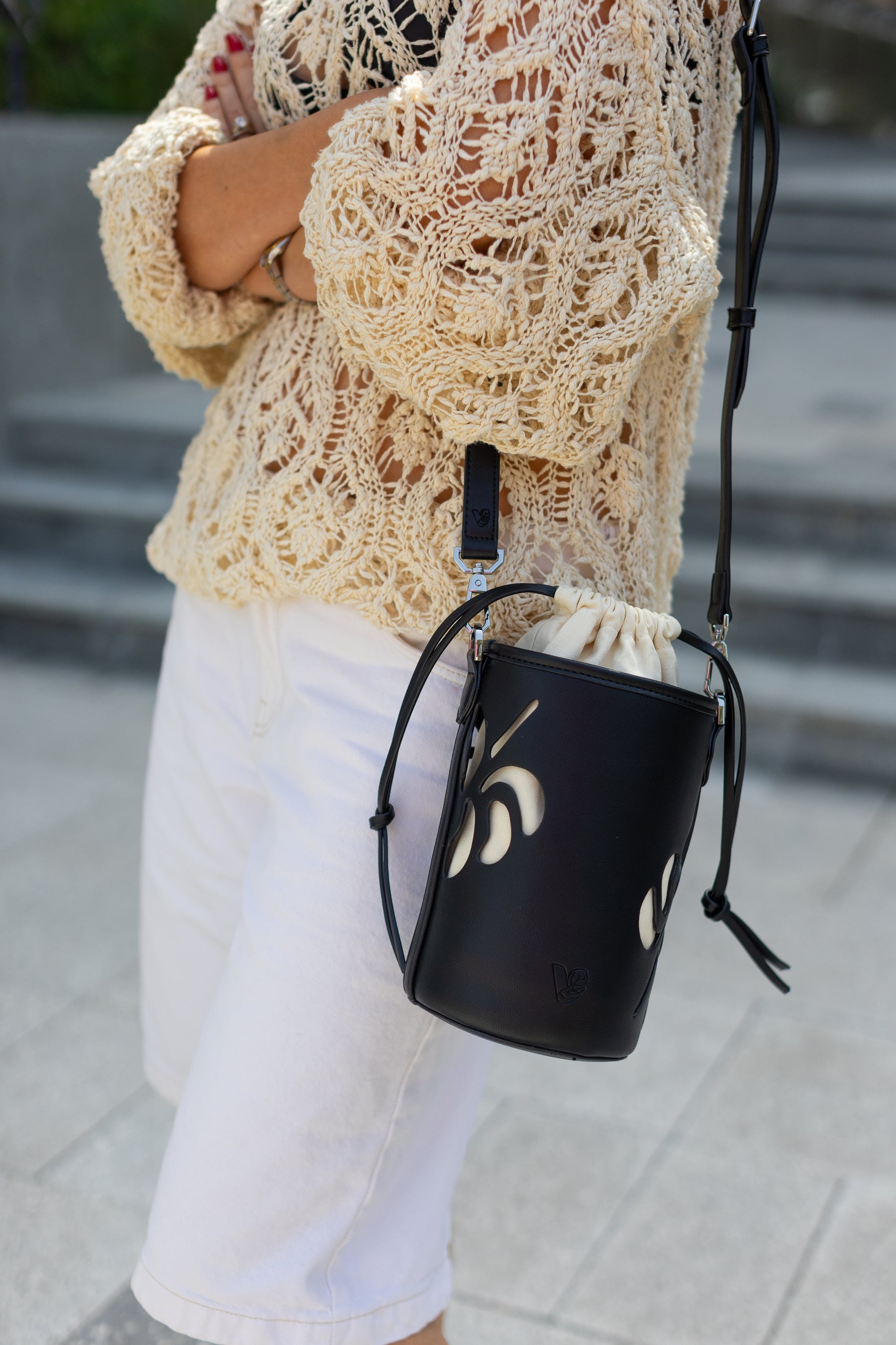 Bucket Bag