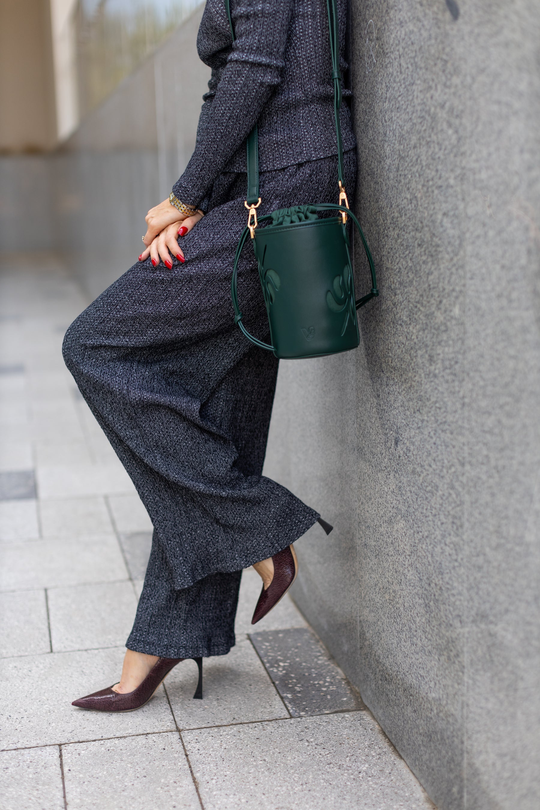 Bucket Bag