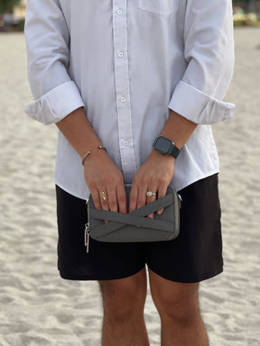 Mars Man Bag