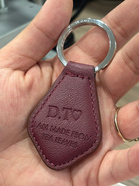 Keyring in Wastea