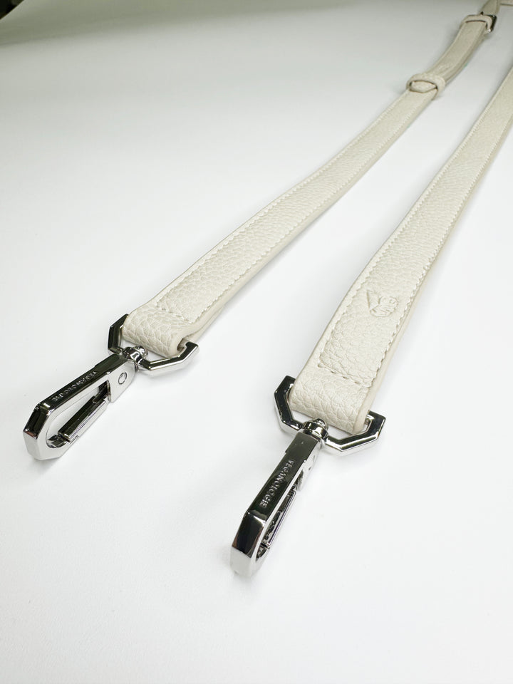 Mix 'N' Match Straps — Pearl