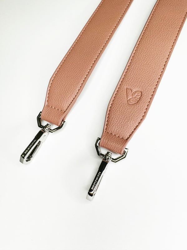 Mix 'N' Match Straps - Blush