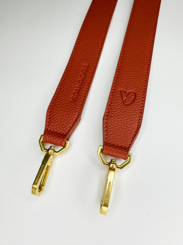 Mix 'N' Match Straps - Cinnamon