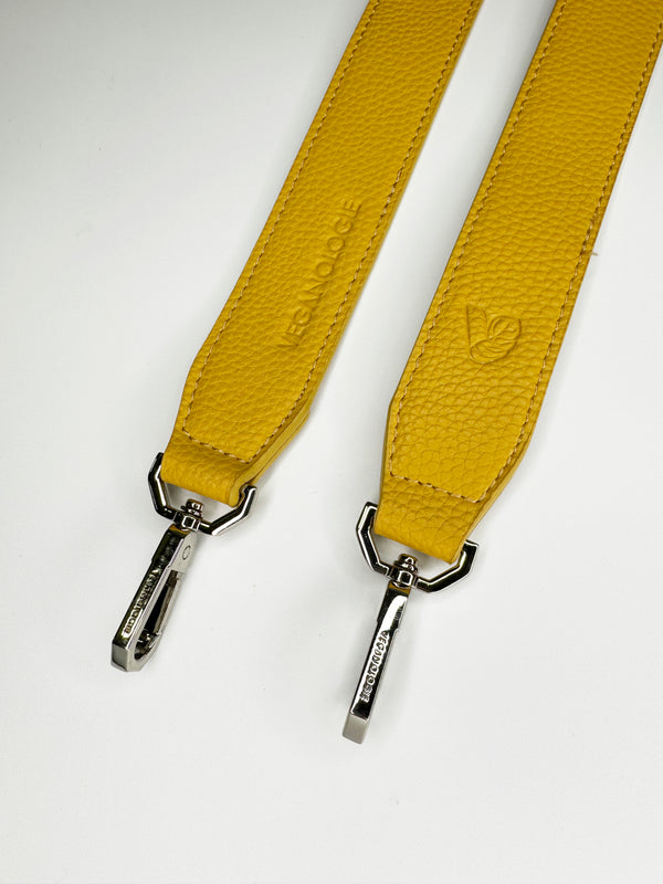 Mix 'N' Match Straps - Mustard