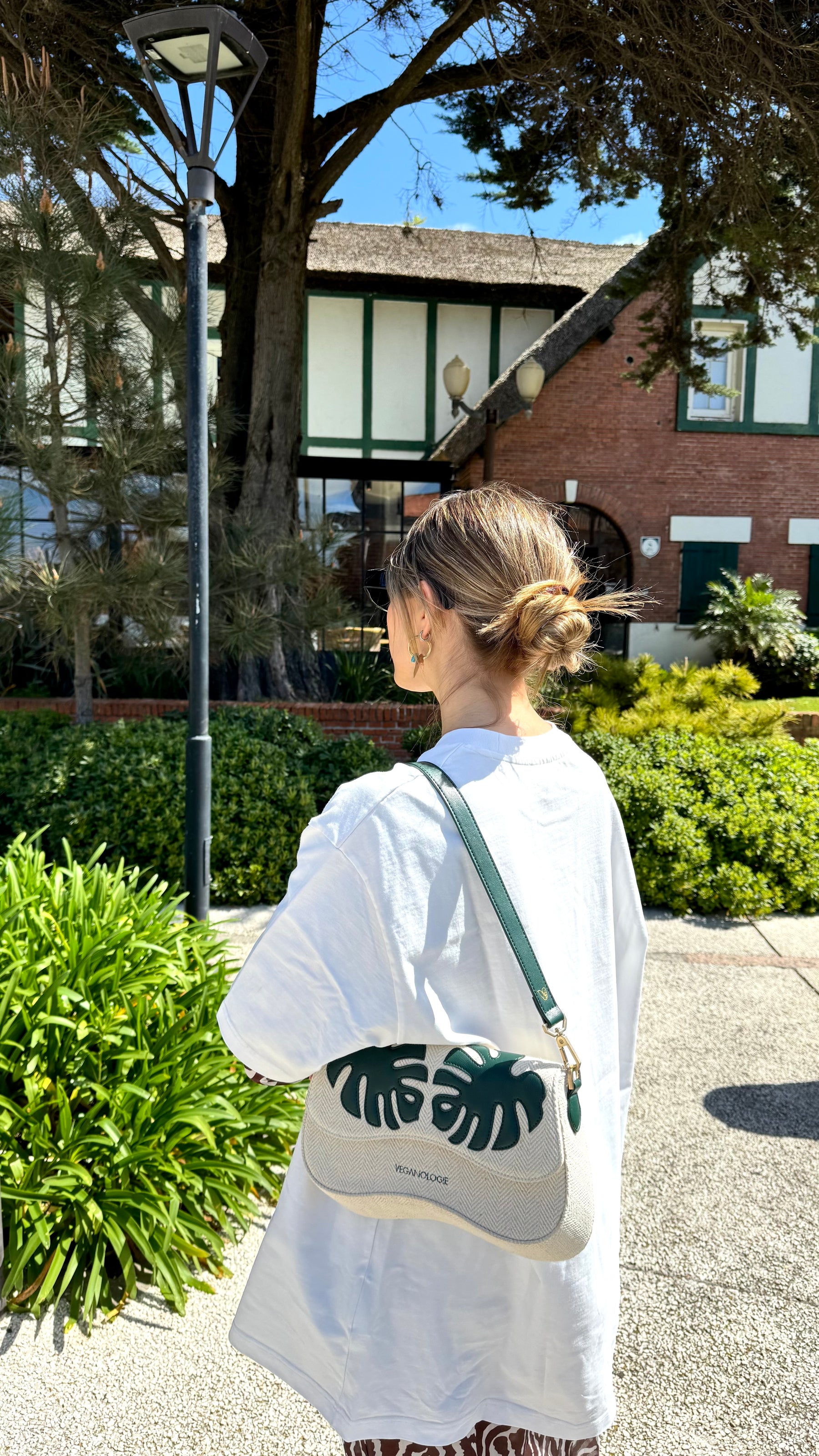 Marra Shoulder Bag