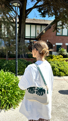 Marra Shoulder Bag