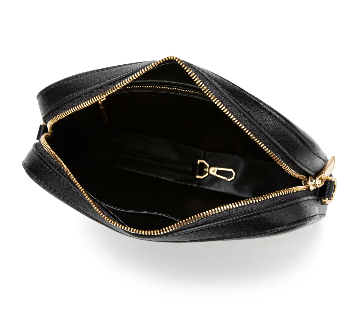 #Color_Onyx / Bamboo Fibre / Gold