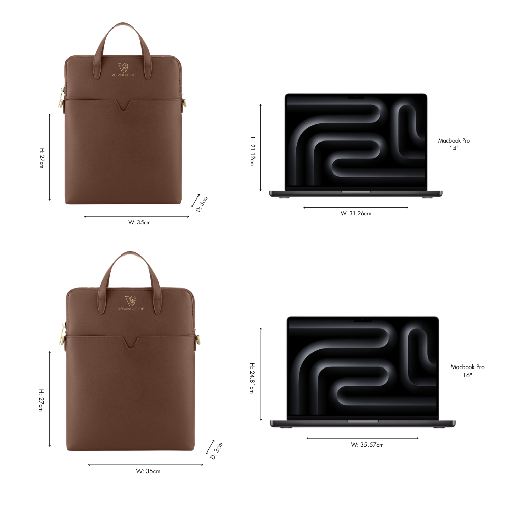 Jupiter Laptop Bag