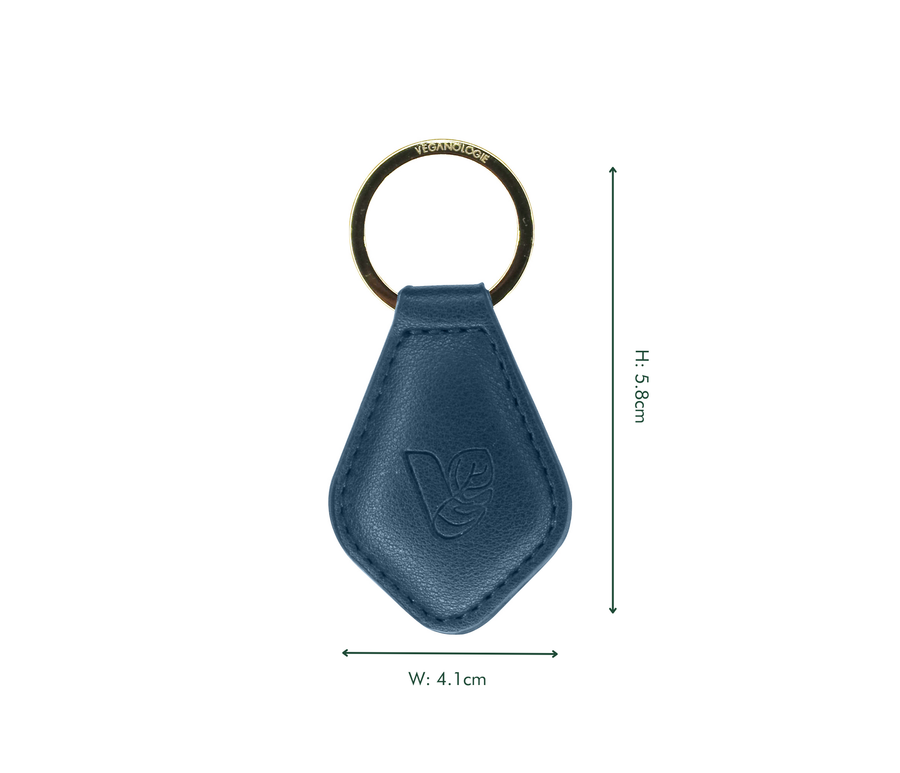 Keyring in Wastea