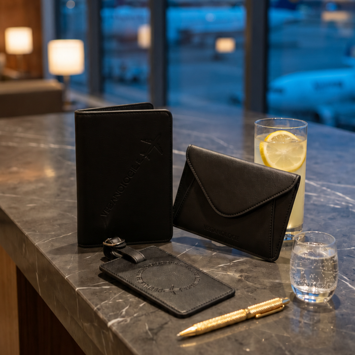 Orbit Travel Collection — Onyx