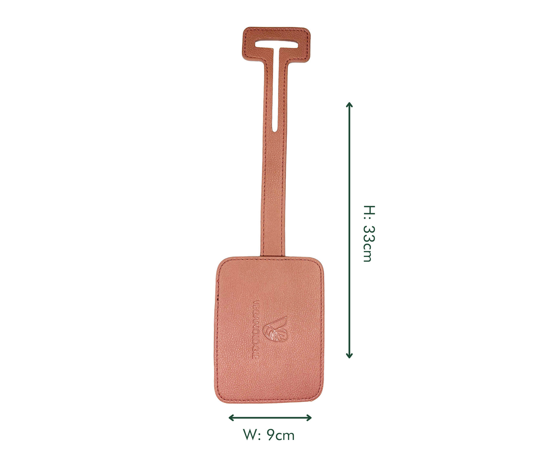 Luggage Tag