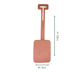 Luggage Tag