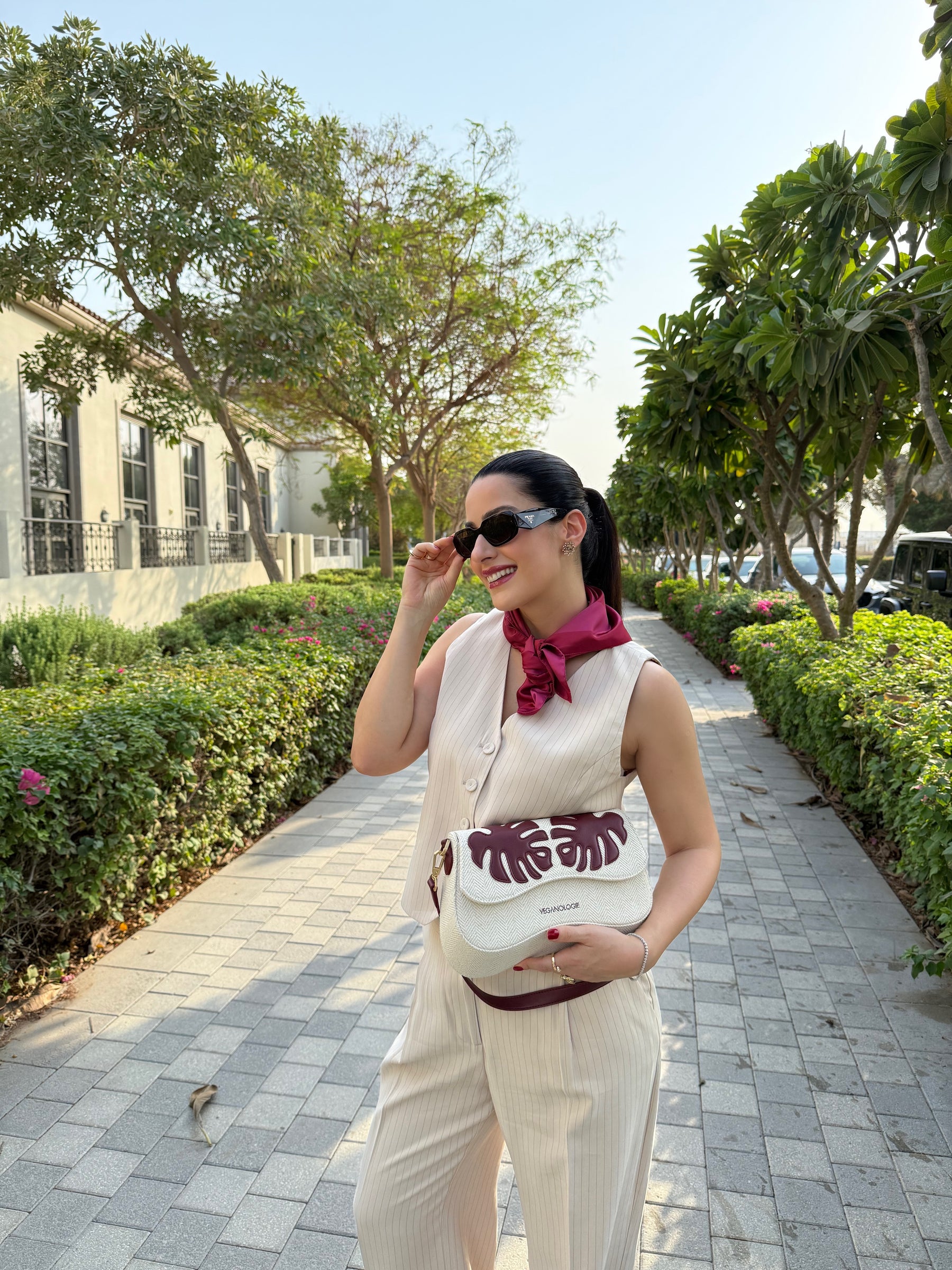 Marra Shoulder Bag