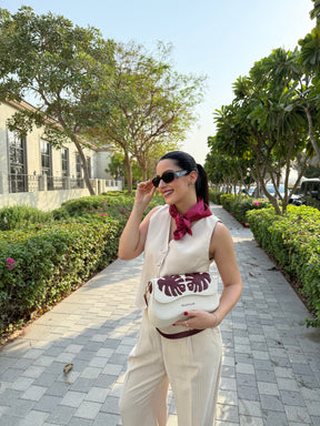 Marra Shoulder Bag