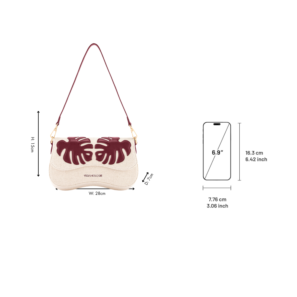 Marra Shoulder Bag