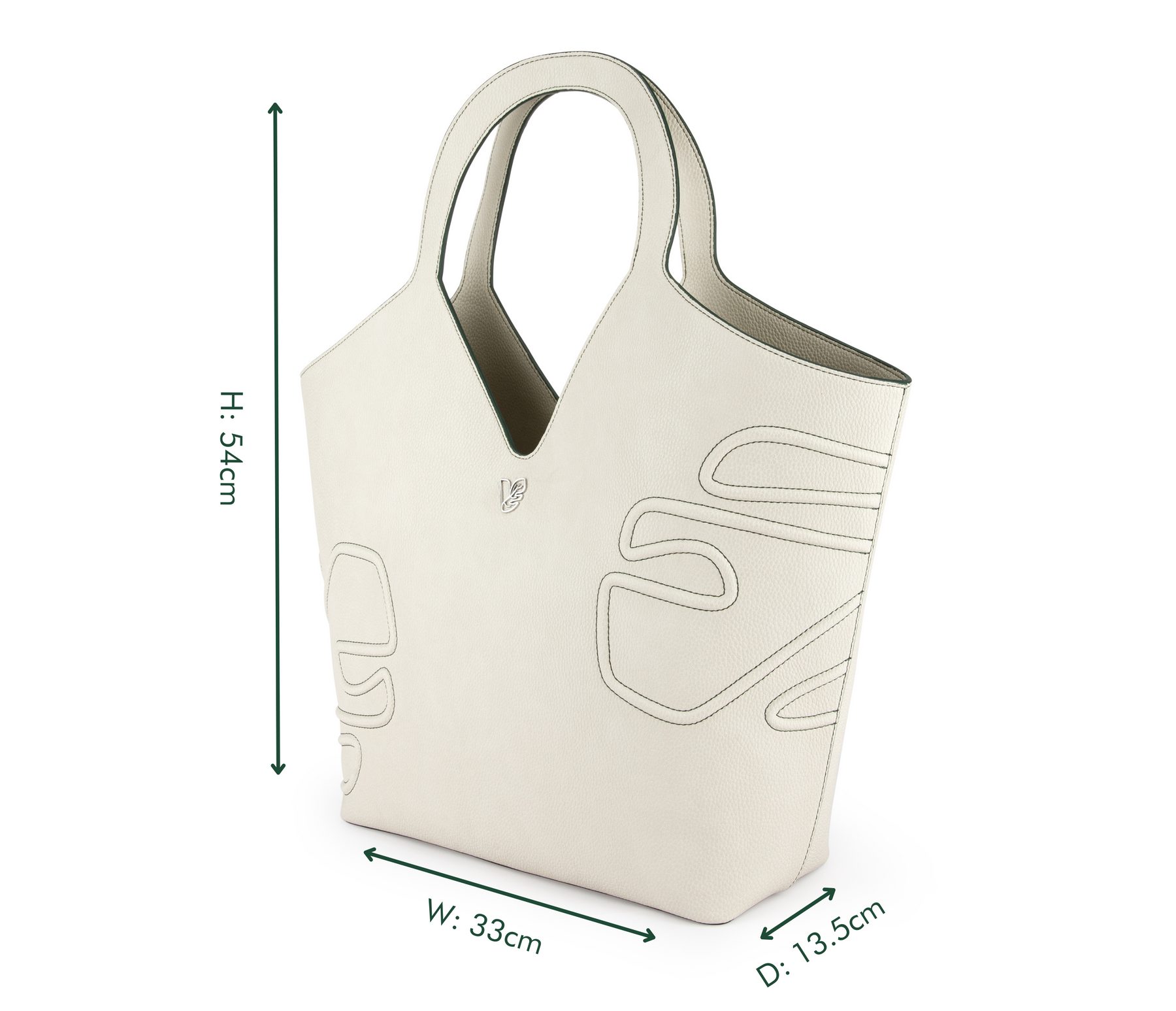 Maze Tote Bag