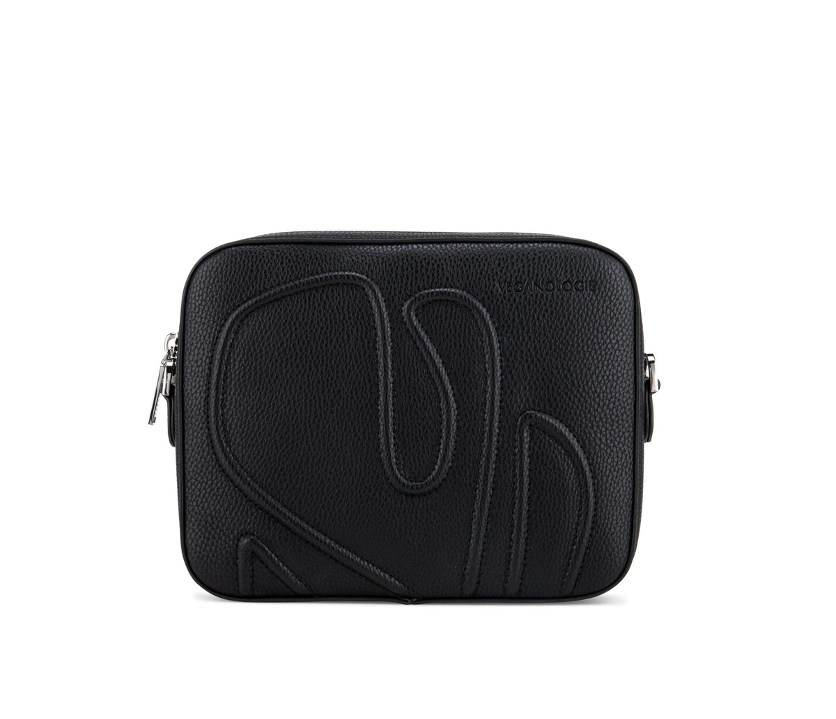 #Color_Onyx / Bamboo Fibre / Silver