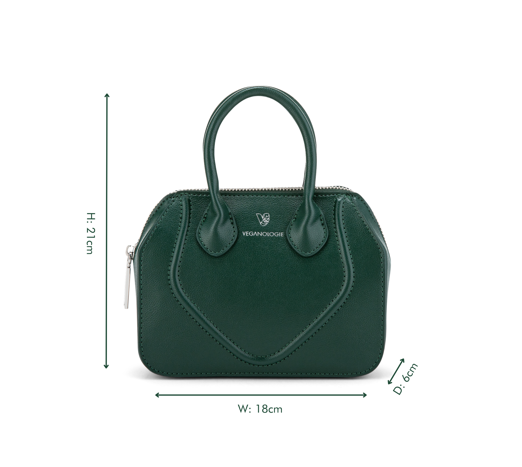 Mini Gemma Handbag