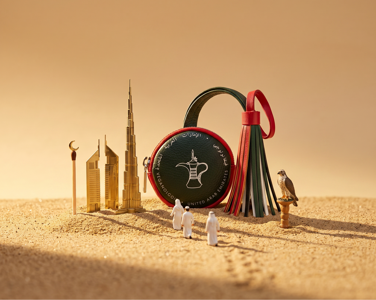 UAE Pride Collection
