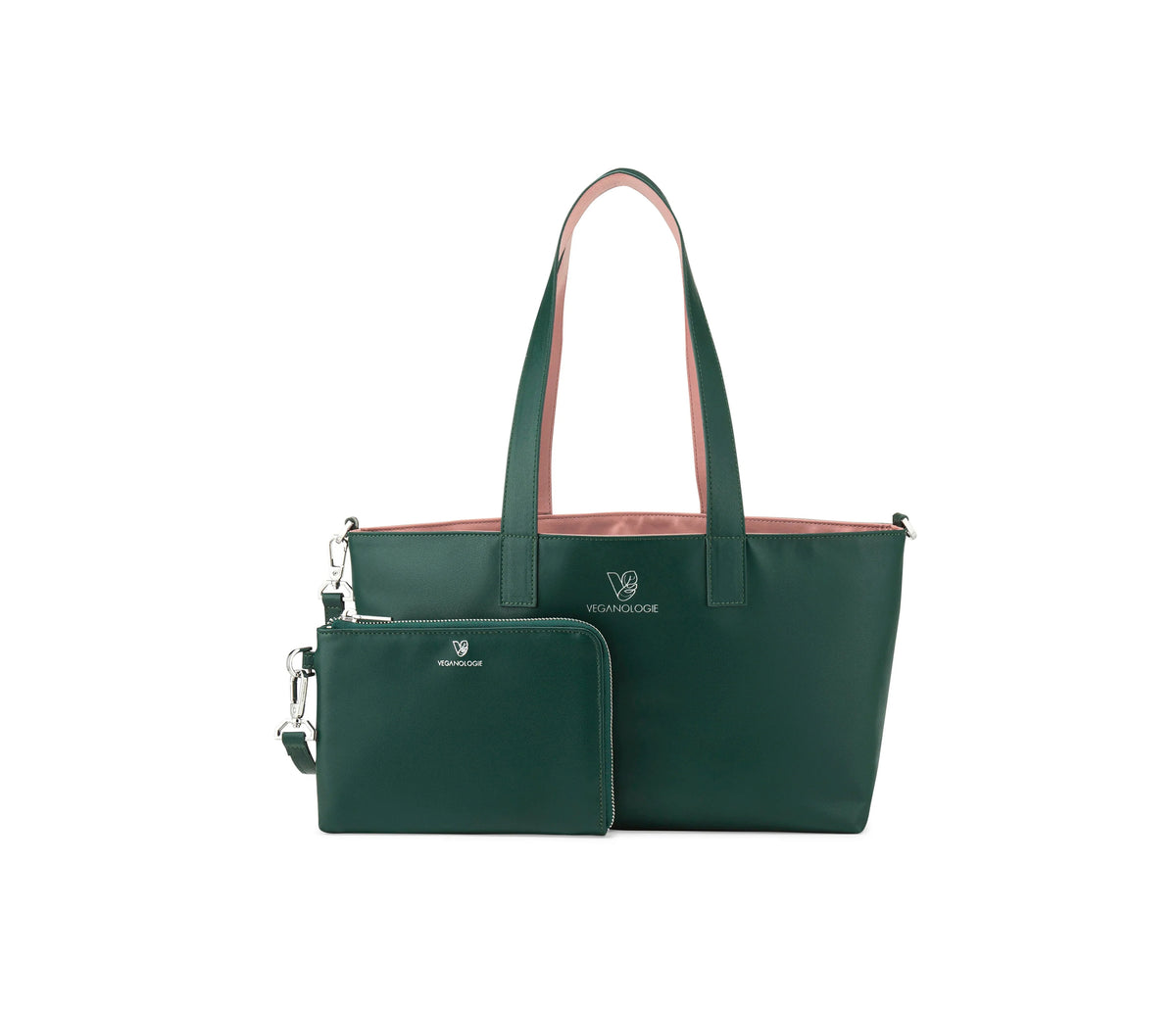 #Color_Veganologie - Blush