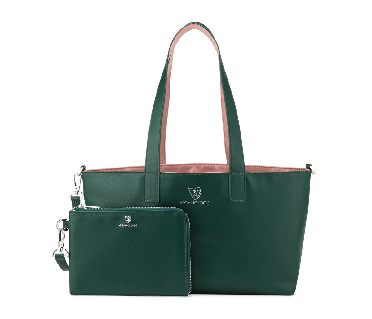 #Color_Veganologie - Blush